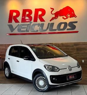 Foto do veículo Volkswagen Up 1.0 Up! Track