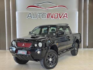 Foto do veículo Mitsubishi L200 Sport Hpe 2.5 4x4 Cd Dti Dies. Aut.