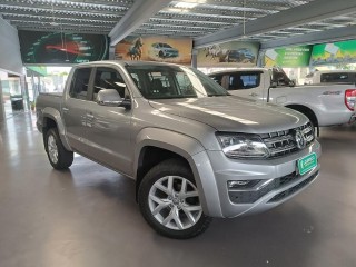 Foto do veículo Volkswagen Amarok High.cd 2.0 16v Tdi 4x4 Dies. Aut