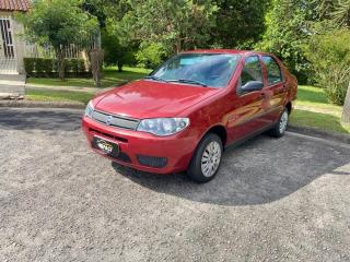 Foto do veículo Fiat Siena 1.0 8v Elx Flex