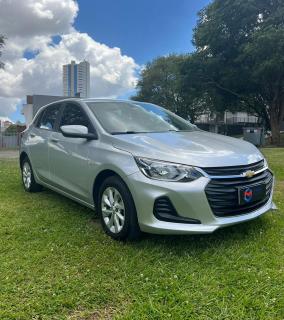 Foto do veículo Chevrolet Onix 1.0 Lt