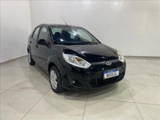 Foto do veículo Ford Fiesta Sed. 1.6 8v Flex 4p