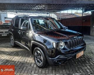Foto do veículo Jeep Renegade 1.8 Sport
