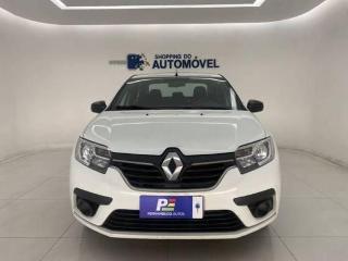 Foto do veículo Renault Logan Life Flex 1.0 12v 4p Mec.