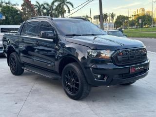 Foto do veículo Ford Ranger 2.2 Cd Xls Auto