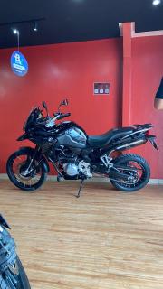 Foto do veículo Bmw F 850 Gs Premium