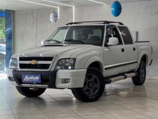 Foto do veículo Chevrolet S-10 2.8 Td 4wd Executive Cabine Dupla