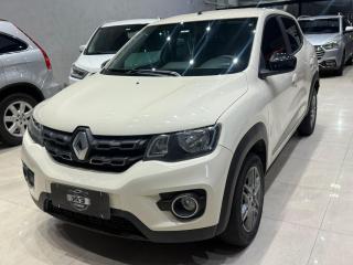 Foto do veículo Renault Kwid 1.0 Intense