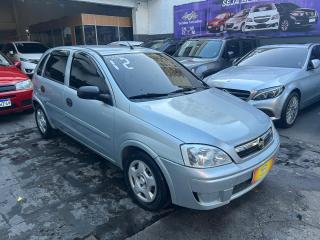 Foto do veículo Chevrolet Corsa 1.4 Econoflex Maxx