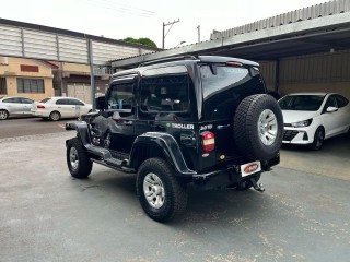 Foto do veículo Troller T-4 4x4 3.0 Tb Int. Cap. Rígida Diesel