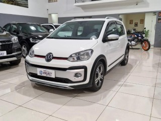 Foto do veículo Volkswagen Up 1.0 Tsi Cross Up!