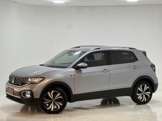 Foto do veículo Volkswagen T-cross 1.4 250 Tsi Highline Auto
