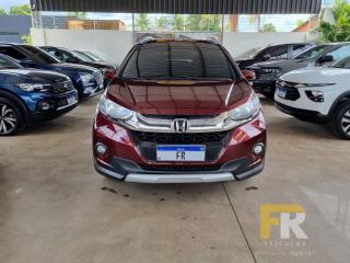 Foto do veículo Honda Wr-v Exl 1.5 Flexone 16v 5p Aut.
