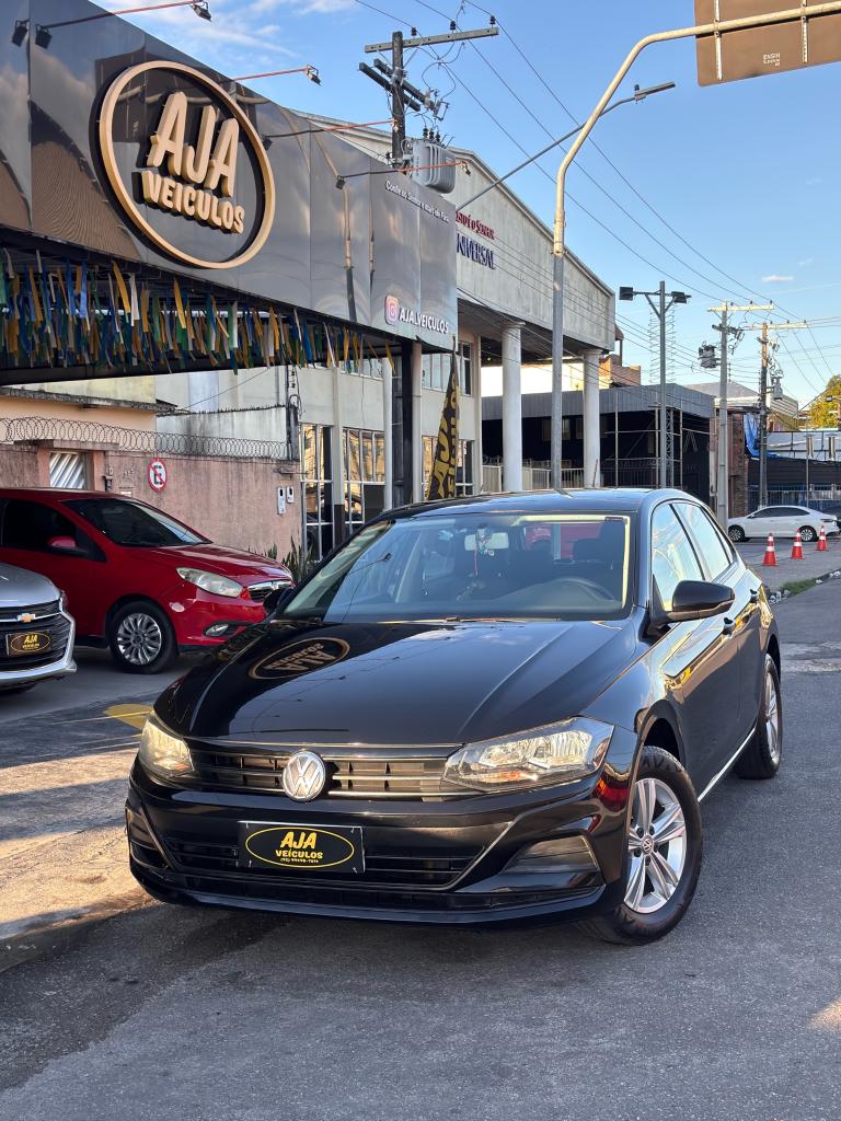 Volkswagen Polo Polo 1.0 Flex 12V 5p 2020