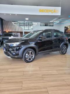 Foto do veículo Fiat Pulse 1.0 T200 Audace Cvt