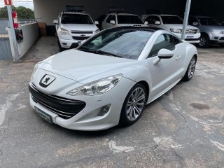 Foto do veículo Peugeot Rcz 1.6 Thp Auto
