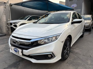 Foto do veículo Honda Civic 2.0 Ex Cvt