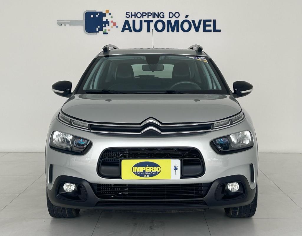 Citroën C4 2019