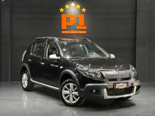 Foto do veículo Renault Sandero 1.0 16v Hi-flex Authentique