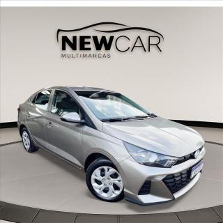 Foto do veículo Hyundai Hb20 1.0 S Comfort Plus