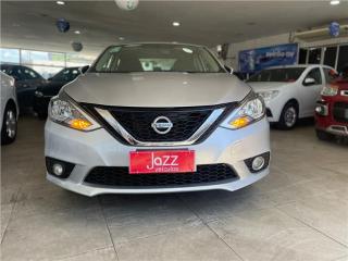Foto do veículo Nissan Sentra Sv 2.0 Flexstart 16v Aut.