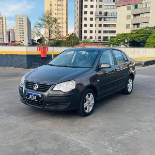Foto do veículo Volkswagen Polo 1.6 Sedan Vht Total Flex