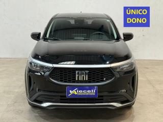 Foto do veículo Fiat Fastback Audace 1.0 200 T. Flex Aut