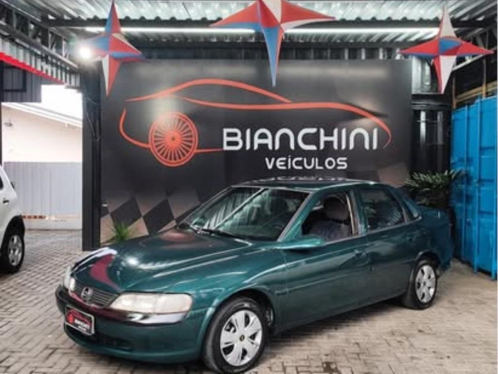 Chevrolet Vectra 1997