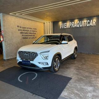 Foto do veículo Hyundai Creta 1.0 T-gdi Limited Auto