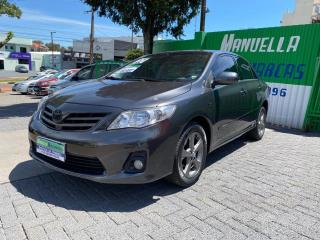 Foto do veículo Toyota Corolla 2.0 Dual Vvt-i Flex Xei Auto