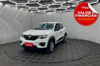 Foto do veículo Renault Kwid 1.0 Zen