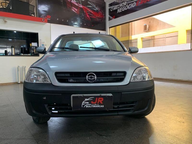 Chevrolet Montana 2006