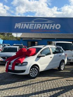 Foto do veículo Volkswagen Spacefox 1.6 Vht Total Flex