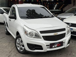 Foto do veículo Chevrolet Montana 1.4 Econoflex Ls