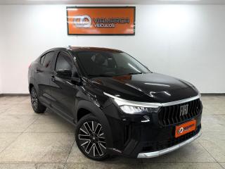 Foto do veículo Fiat Fastback 1.0 T200 Mhev Audace Cvt