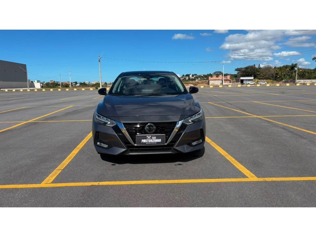 Nissan Sentra 2023