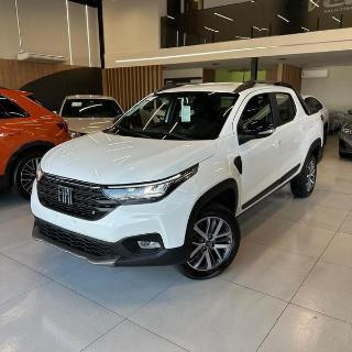 Foto do veículo Fiat Strada 1.3 Cabine Dupla Volcano Cvt