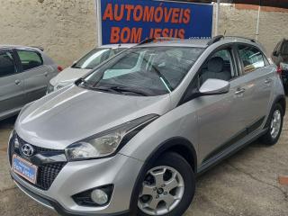 Foto do veículo Hyundai Hb20x Premium 1.6 Flex 16v Aut.