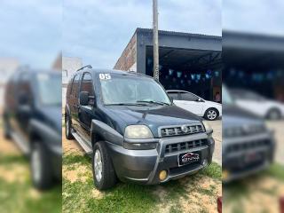 Foto do veículo Fiat Doblo 1.8 8v Adventure