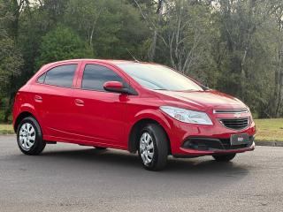 Foto do veículo Chevrolet Onix 1.0 Spe/4 Lt