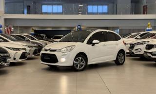 Foto do veículo Citroen C3 1.5 8v Flex Tendance