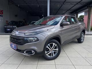 Foto do veículo Fiat Toro 2.0 Tdi Freedom Auto 4wd