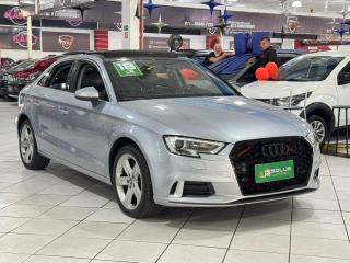 Foto do veículo Audi A3 Sed. Ambition 2.0 Tsfi 220cv S-tronic