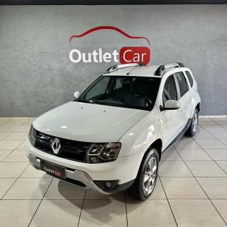 Foto do veículo Renault Duster 1.6 Dynamique Cvt
