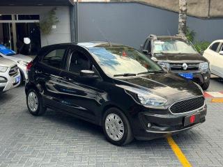 Foto do veículo Ford Ka 1.0 Se/se Plus Tivct Flex 5p