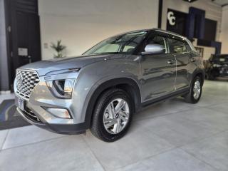 Foto do veículo Hyundai Creta 1.0 T-gdi Comfort Auto
