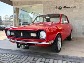 Foto do veículo Ford Corcel 1.4 Luxo 8v Gasolina 2p Manual