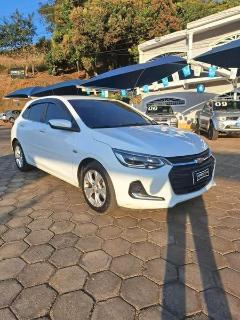 Foto do veículo Chevrolet Onix Sed. Plus Prem. 1.0 12v Tb Flex Aut