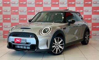 Foto do veículo Mini Cooper S 2.0 Turbo 16v 3p Aut.