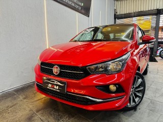 Foto do veículo Fiat Cronos Precision 1.8 16v Flex Aut.